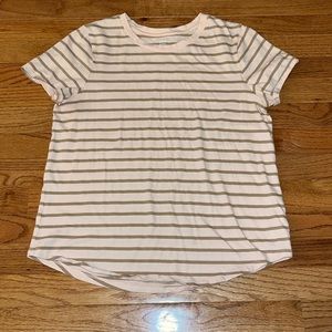OLD NAVY SHORT SLEEVE SHIRT